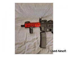 Specna Arms SA-C12 CORE™ PDW AEG - Lightly Used - Image 2