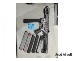 ARP9 with 6 mags - Image 1