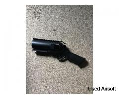 Cyma Grenade pistol - Image 1