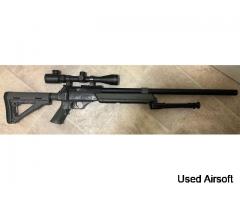 ASG urban sniper - Image 2
