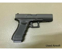 Umarex Glock 17 Gen4 .177 - Image 1
