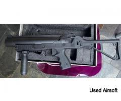 New ASG GL-06 40 mm grenade launcher 07553056493 - Image 1