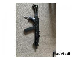 Hpa Dytac AK105 - Image 1