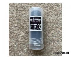 HEX Suppressor by Sniper Mechanics