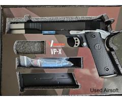 Vorsk VP-X 1911 Pistol
