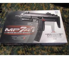 Tokyo Mario MP7A1 GBB