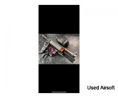 Tokyo Marui HK416 KoA fully upgraded - Image 3