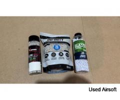 Large Airsoft Bundle - IDEAL FOR STARTER - Image 4