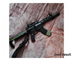 KWA Ronin AK Magazines