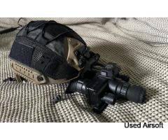 Emerson gear helmet - Image 3