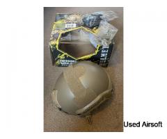 Emerson gear helmet - Image 4