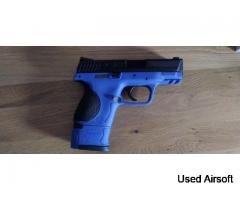 WE Little Bird GBB Pistol