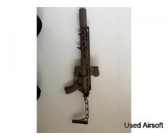 Toxicant spear LT - Image 3