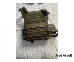 Airsoft body armour - Image 2