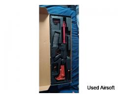 **NON WORKING** G&G SSG1-OFFERS