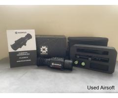 Konus Flame R Monocular Thermal