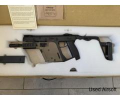 KRYTAC KRISS® Vector Two Tone + Upgrades - Image 1