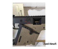 KRYTAC KRISS® Vector Two Tone + Upgrades - Image 2