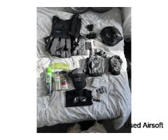 Airsoft bundles