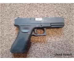 WE Glock 17 gen 4