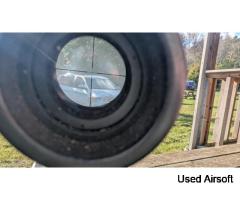 ICS L85 AEG - Image 3