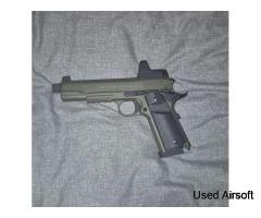 Secutor Rudis Magna XIV 1911 C02