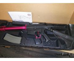 Ssg1 g&g speedsoft m4