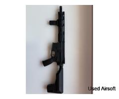 Umbrella Armory - Krytac CRB-M