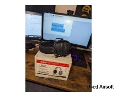 Ops core amps (connectorized NFMI version)