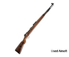 **WANTED** KAR98K
