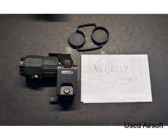 EOTECH G45 MAGNIFIER with UNITY FTC mount - Image 1