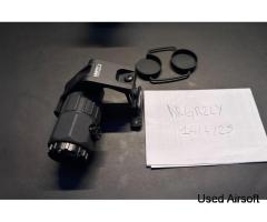 EOTECH G45 MAGNIFIER with UNITY FTC mount - Image 2