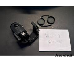 EOTECH G45 MAGNIFIER with UNITY FTC mount - Image 3