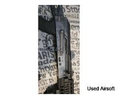 LCT wolverine inferno gen2 AK47 - Image 2