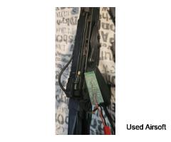 LCT wolverine inferno gen2 AK47 - Image 3