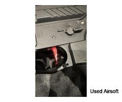 G&G cm16 srxl Maxx goods