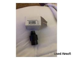 Valken ultra on/off adapter