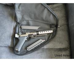 AW A180 Rebel Blaster