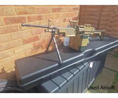 Specna Arms M249 MK1