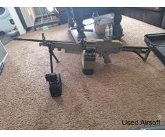 Specna Arms M249 MK1 - Image 3