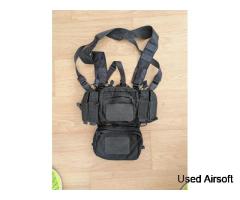 Helikon Chest Rig