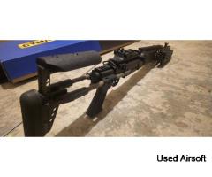 CYMA M14 EBR AEG - Image 3