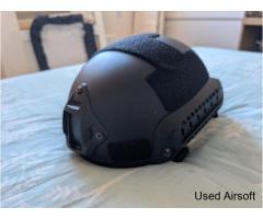 OneTigris helmet - Image 2