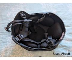 OneTigris helmet - Image 3