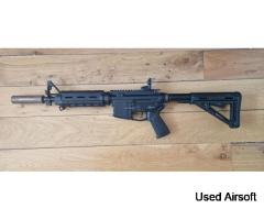 PTS Magpul KWA RM4 Scout Electric Blowback (ERG) - Image 2