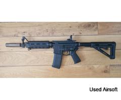 PTS Magpul KWA RM4 Scout Electric Blowback (ERG) - Image 3