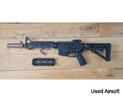 PTS Magpul KWA RM4 Scout Electric Blowback (ERG) - Image 4