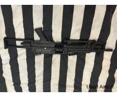 m249 para sport