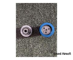 TRMR E1 X4 Impact Grenade - Image 3