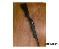 Well MB03A Sniper Rifle